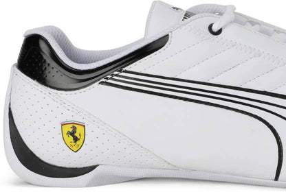 Men's Scuderia Ferrari Drift Sneaker