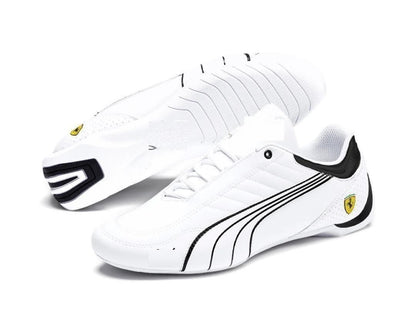 Men's Scuderia Ferrari Drift Sneaker